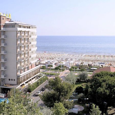 Hotel Abner'S Ричоне Екстериор снимка
