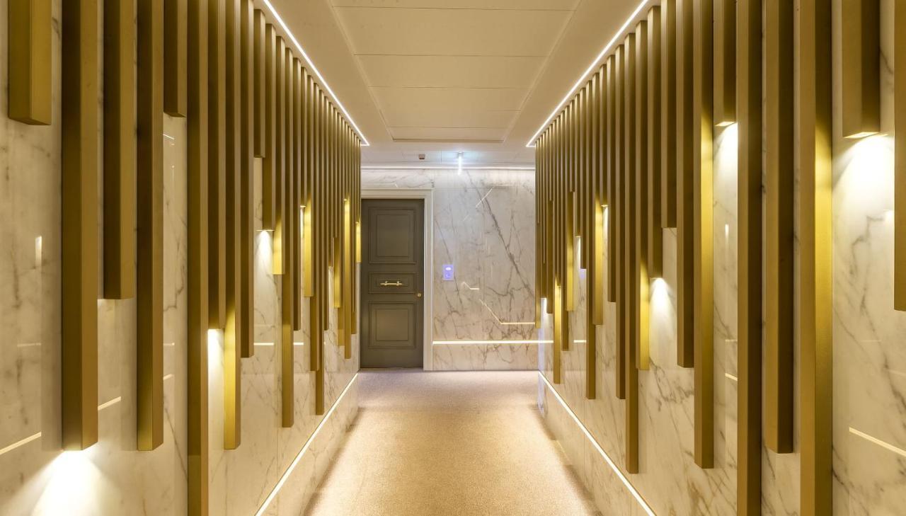 Hotel Abner'S Ричоне Екстериор снимка