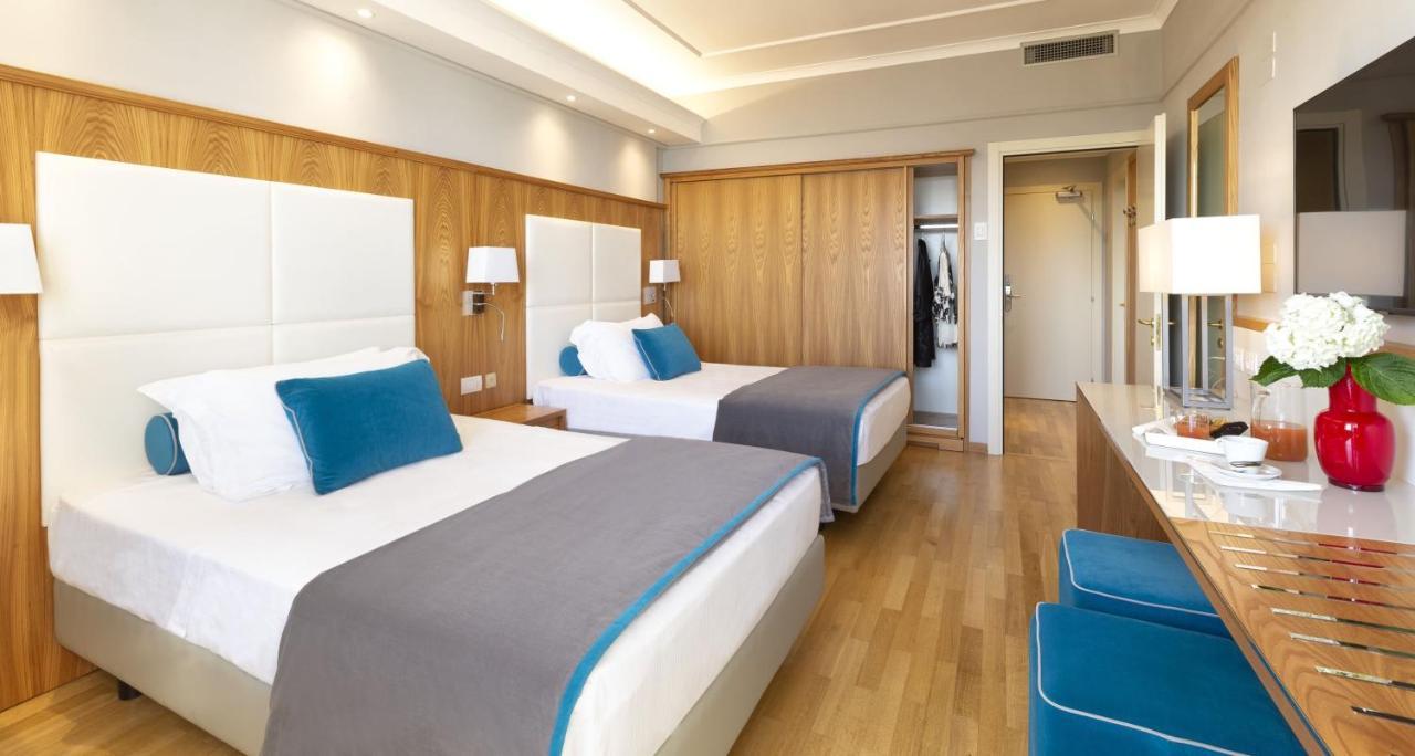 Hotel Abner'S Ричоне Екстериор снимка