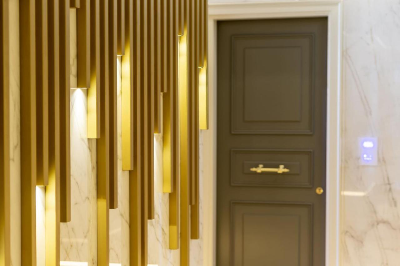 Hotel Abner'S Ричоне Екстериор снимка