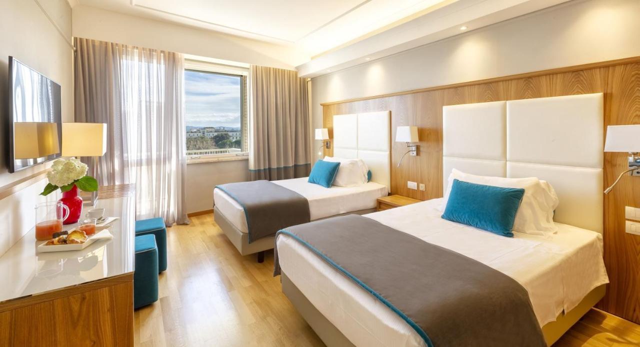 Hotel Abner'S Ричоне Екстериор снимка