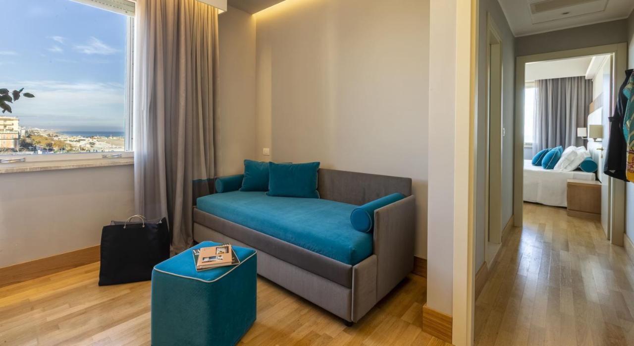 Hotel Abner'S Ричоне Екстериор снимка