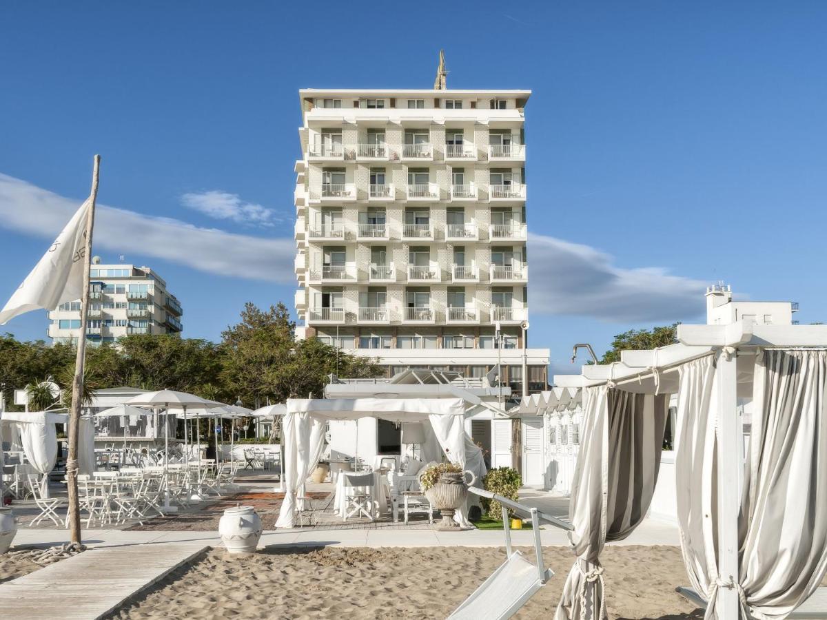Hotel Abner'S Ричоне Екстериор снимка