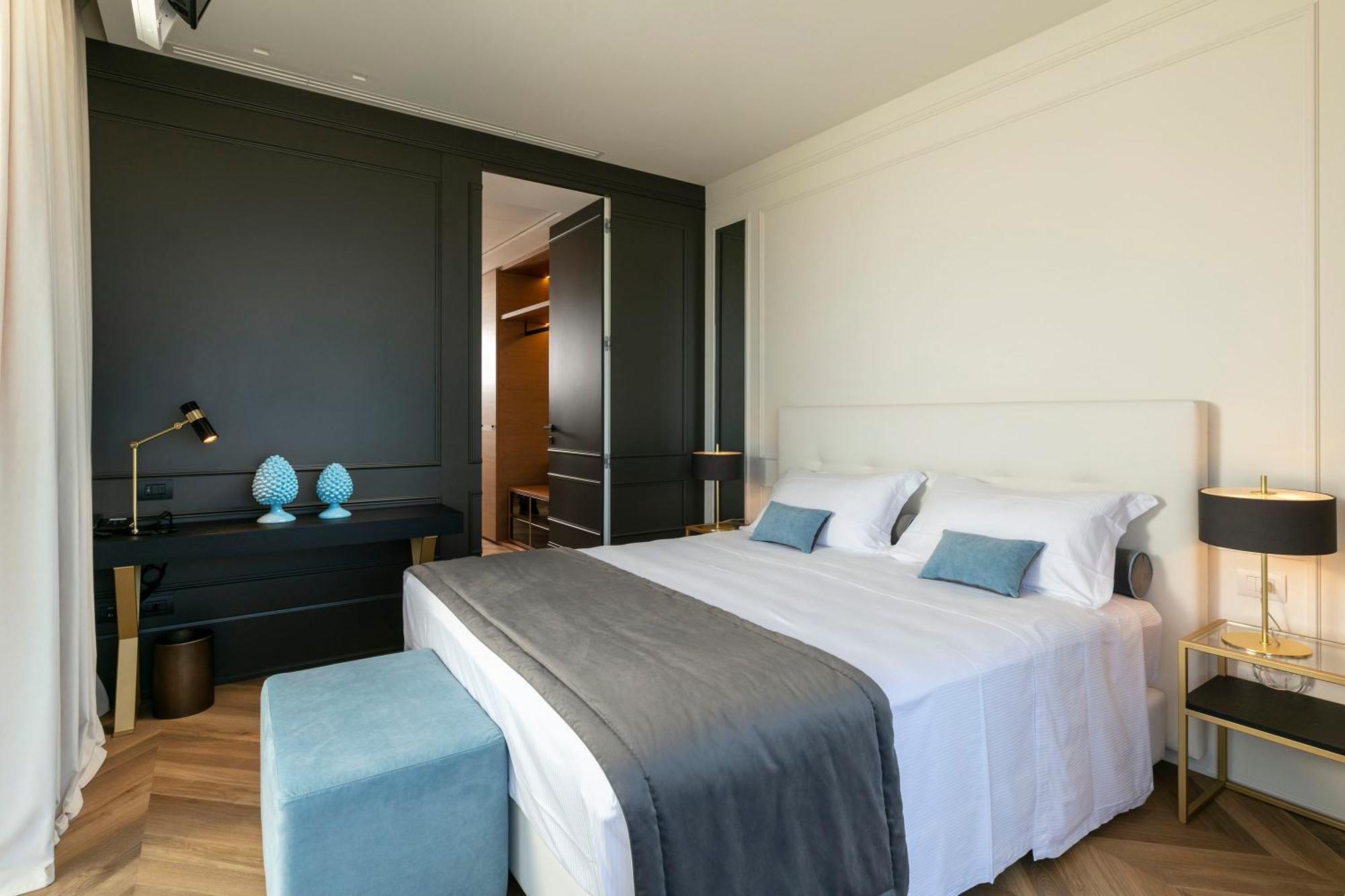 Hotel Abner'S Ричоне Екстериор снимка