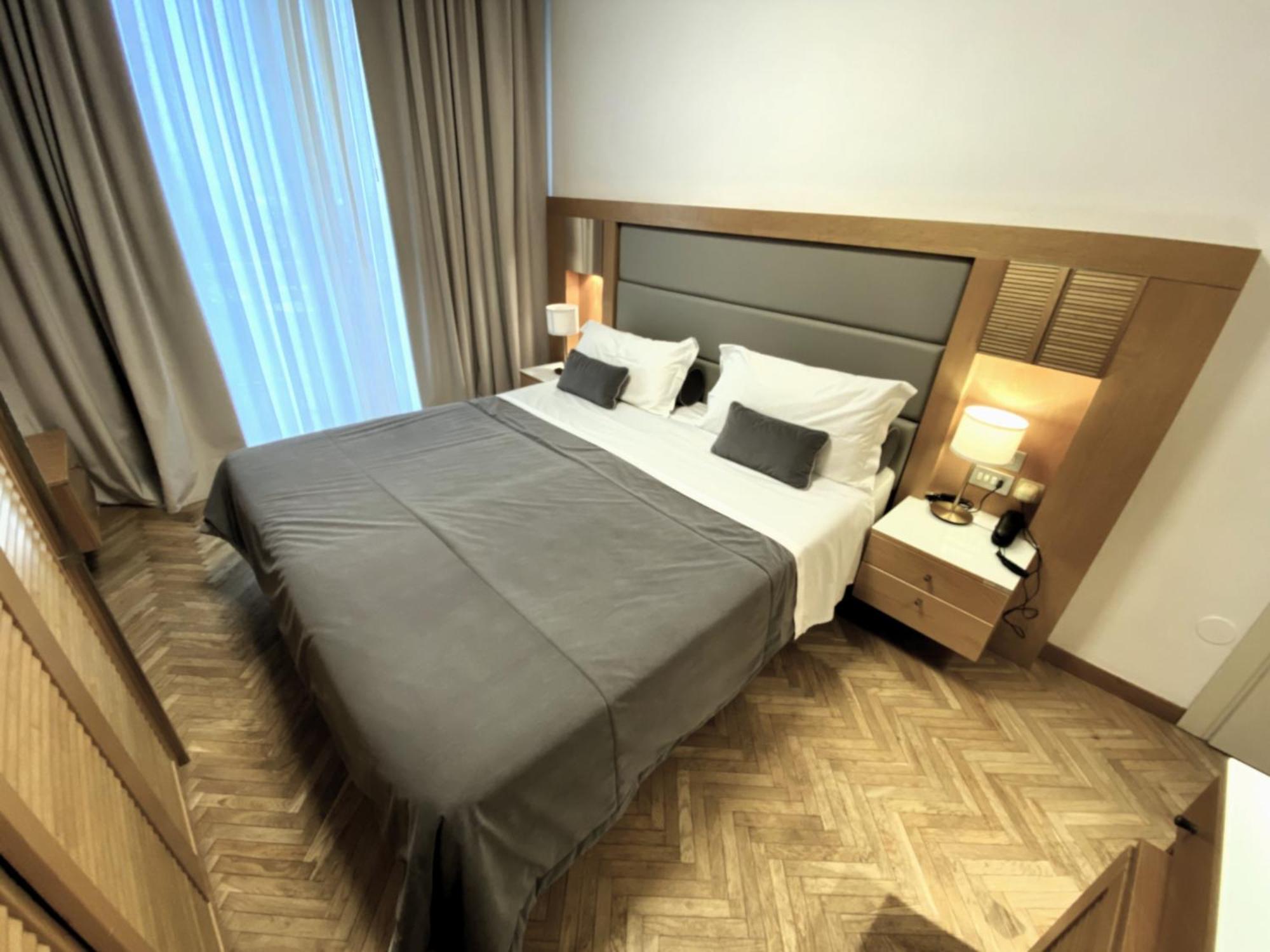 Hotel Abner'S Ричоне Екстериор снимка