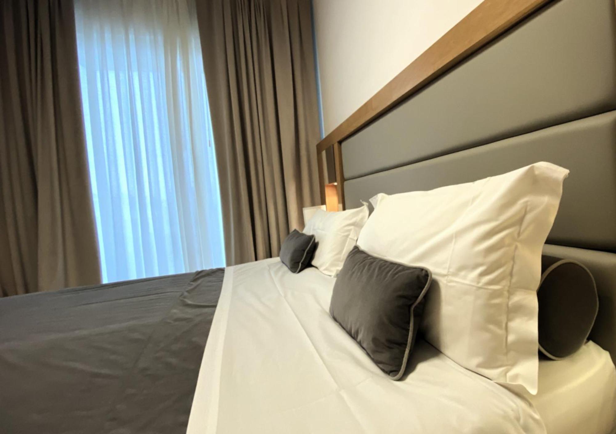 Hotel Abner'S Ричоне Екстериор снимка