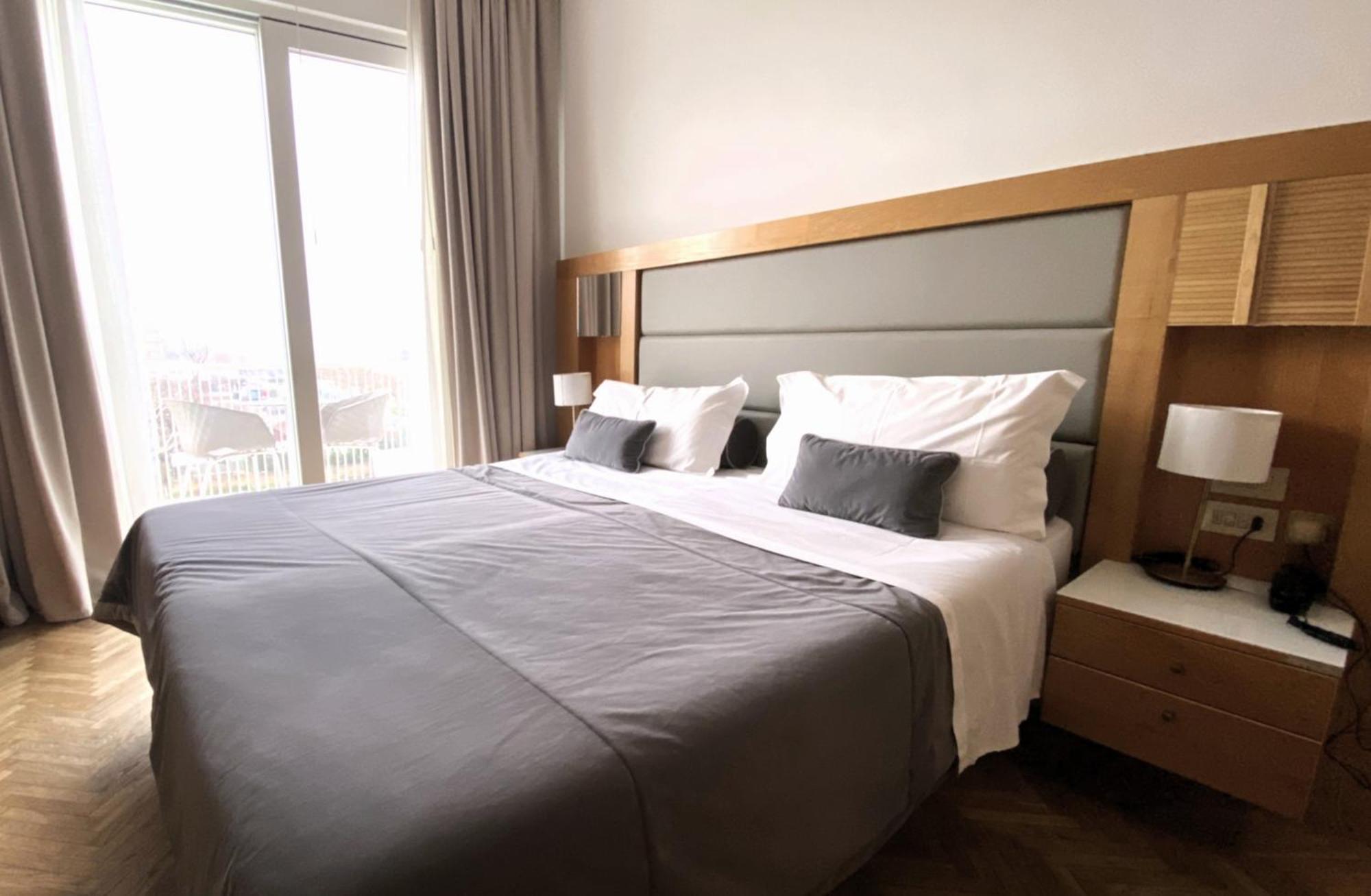 Hotel Abner'S Ричоне Екстериор снимка