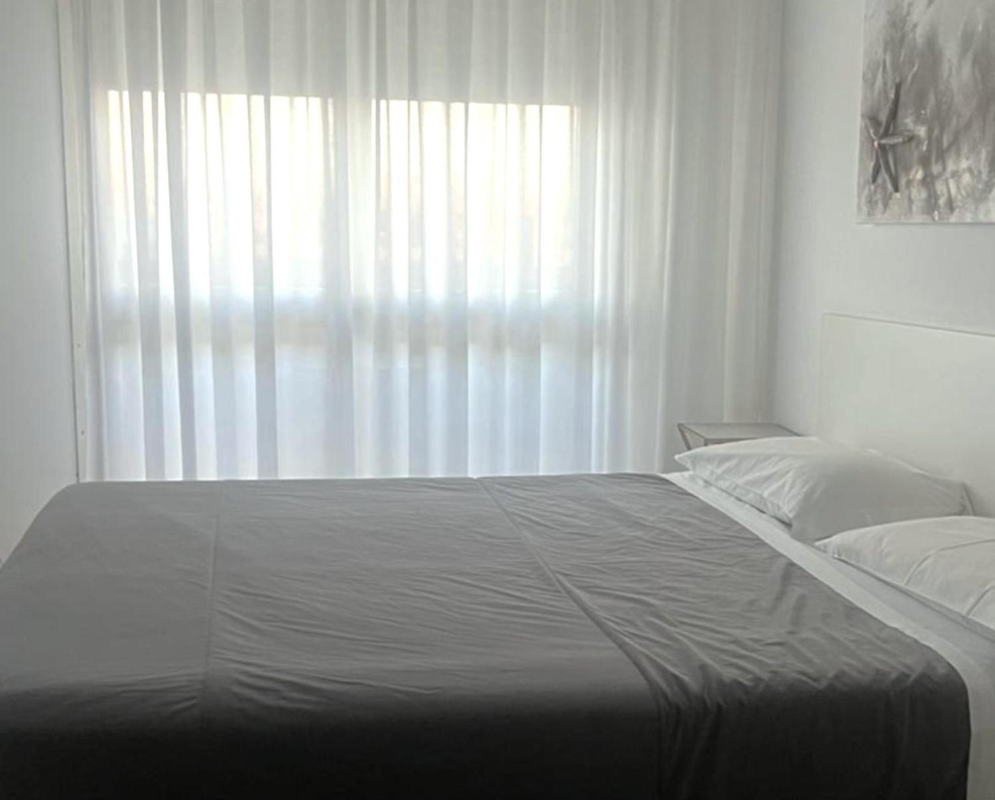 Hotel Abner'S Ричоне Екстериор снимка